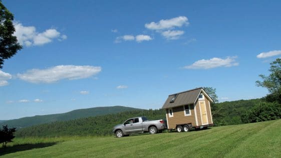 raffle tiny house 7