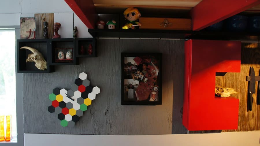 San Marcos Tiny House Teeny Abode Living Big In A Tiny House