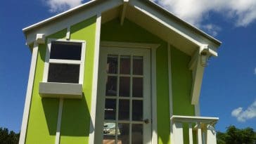 trekker tiny house 1