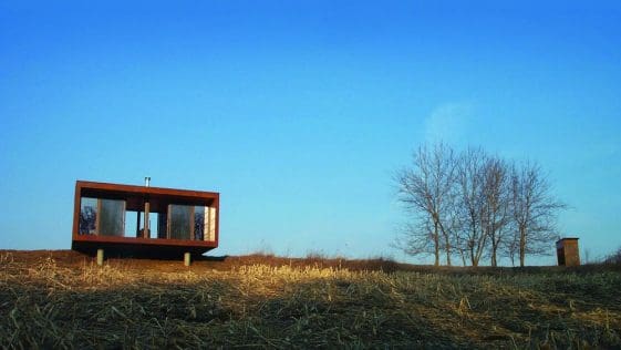 arado weehouse 1