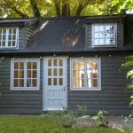 bespoke garden annex 1