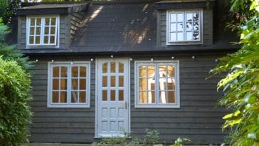 bespoke garden annex 1