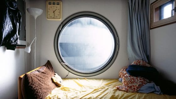 capsule micro apartments 7