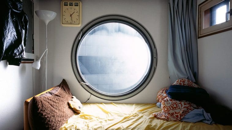 capsule micro apartments 7