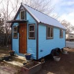 like a rolling home 1