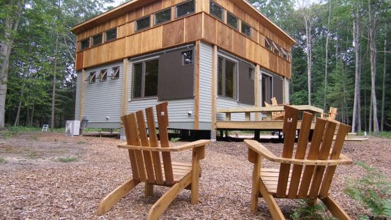 Pre-fab Cottage 11 prefab cottage 1