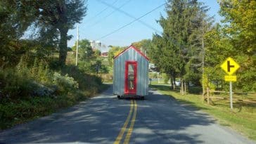 red rocket tiny house 7