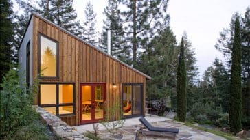 russian river studio 1