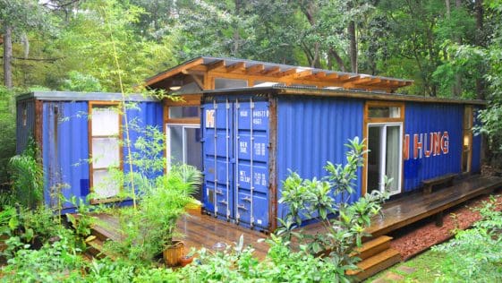 Savannah Container Home 19 savannah container house 6