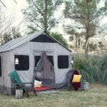 barebones safari tent 1