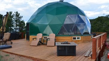 colorado living dome 1