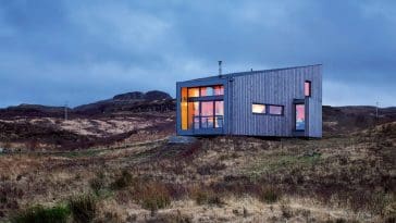 isle of sky eco home 7