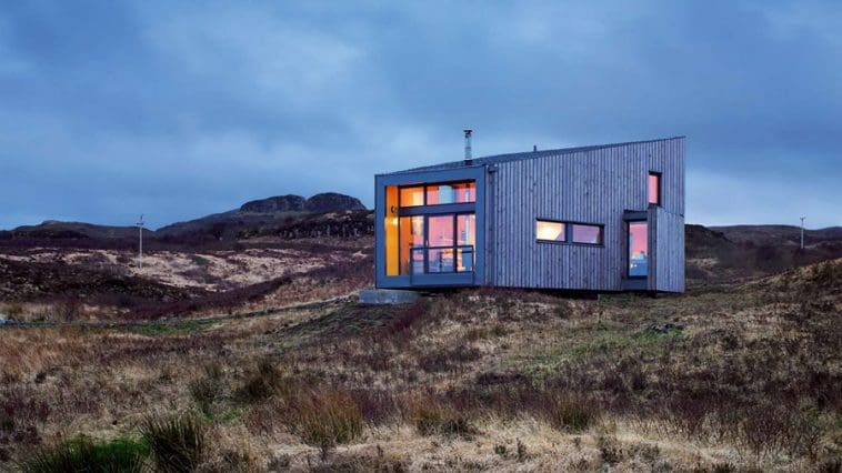 isle of sky eco home 7