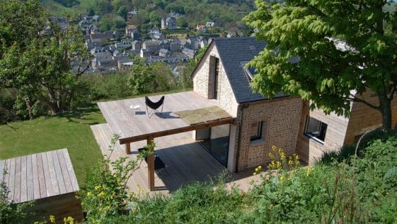 shelter house 1