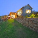 the limit beach hut 1