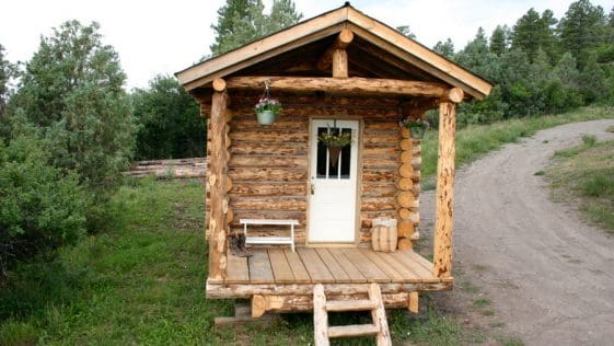 the skit hut 1