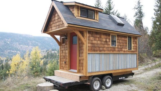 acorn house 1