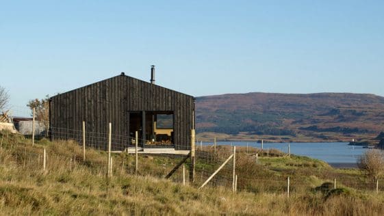 black shed 3