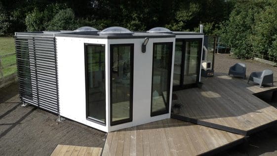 hivehaus 1