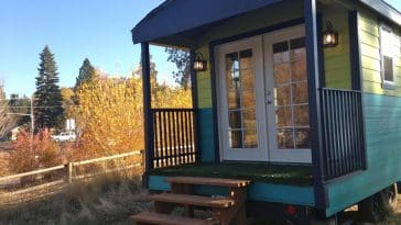 mallorys tiny house 1