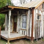 tiny reclaimed house 1