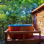 wimberley cabin 7