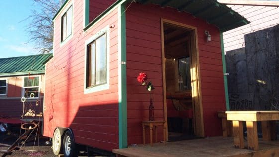 caravan caboose 1