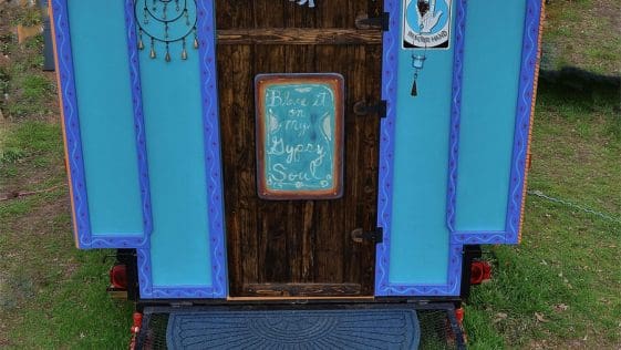 Hobbit Hutch 5 hobbit hutch 1
