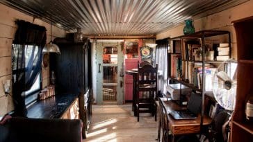 jennies restored spartan 2