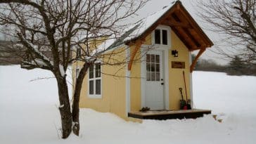 keep on the sunny side tiny house 1