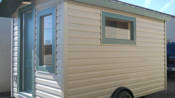 Ken's Tiny House 5 kens tiny house 1