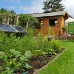 off grid portable wagon 1