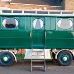 showmans living van 5