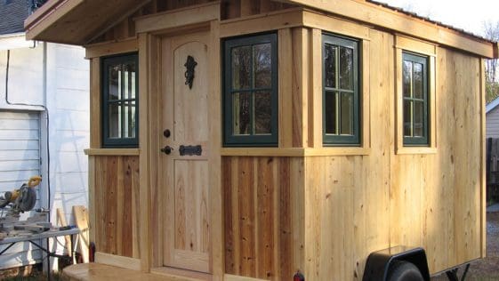 Traveling Carpenter's Home Away From Home 7 traveling carpenters home away from home 1