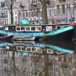 amsterdam houseboat 1