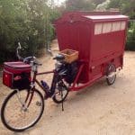 bicycle micro gypsy wagon 8