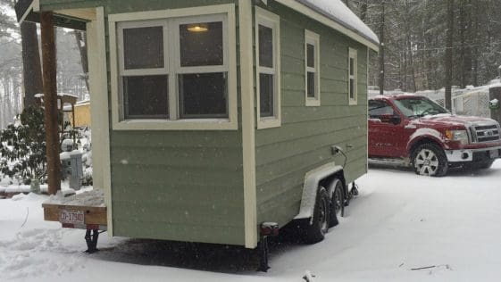 Boone Tiny House 10 boone tiny house 1