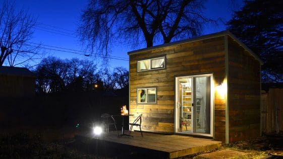 Chico Tiny House 2 chico tiny house 1