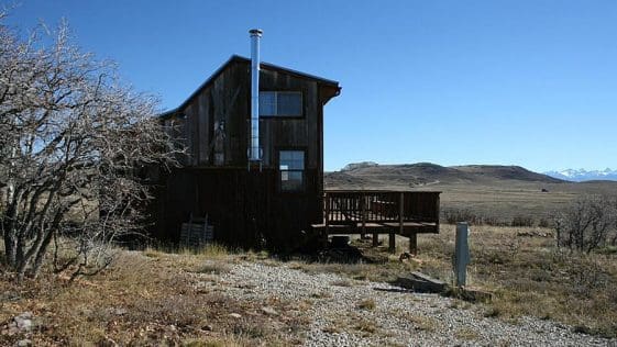 Long Range Colorado Cabin 3 long range colorado cabin 7