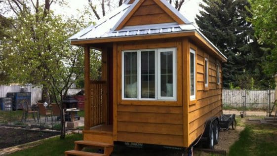 Lydia's Tiny House 1 lydias tiny house 1