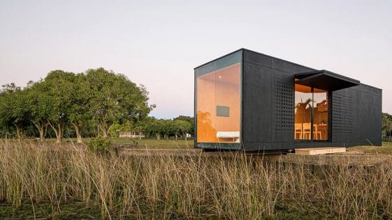 MINIMOD 7 minimod 1
