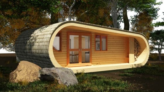 eco perch 1