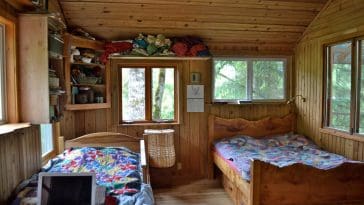 wayward spark cabin 2