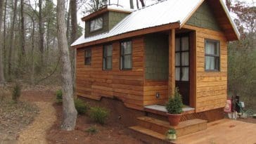 wind river bungalow 1