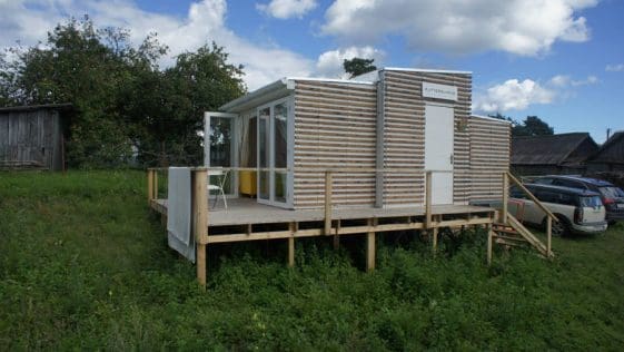 Futteralhaus 10 futteralhaus 8