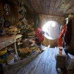 north of the sun cabin 4