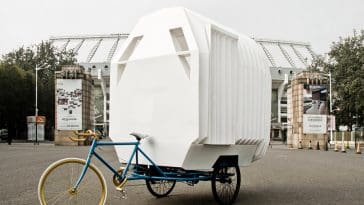 tricycle house 1