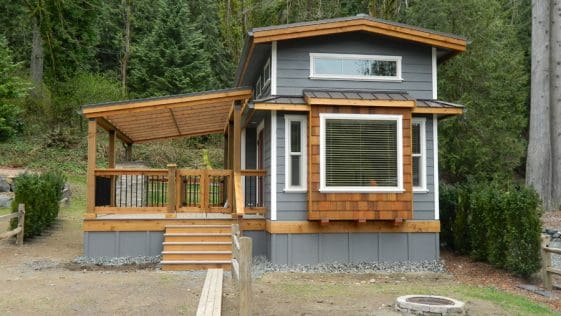 wildwood cottage 1