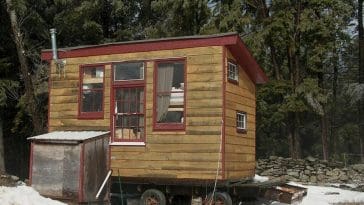 aprils tiny house 1