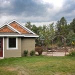 Audrey's Tiny House 23 audreys tiny house 1